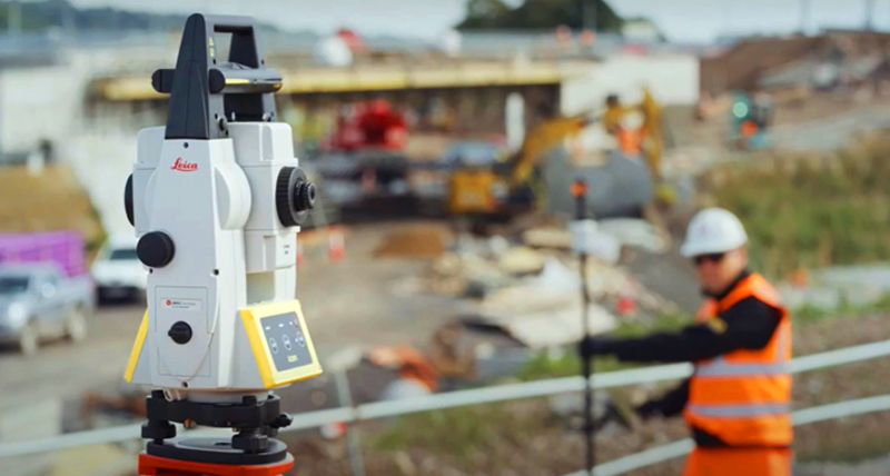 leica icon understanding construction